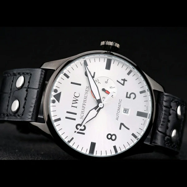 Iwc Schaffhausen new58817