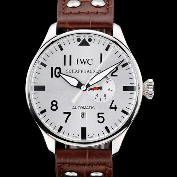 Iwc Schaffhausen new58818