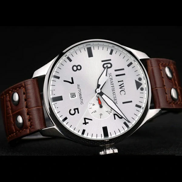 Iwc Schaffhausen new58818