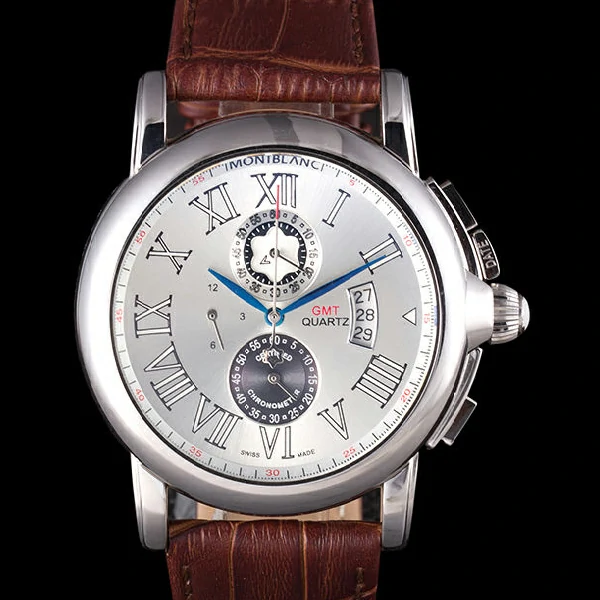 MontBlanc new58837