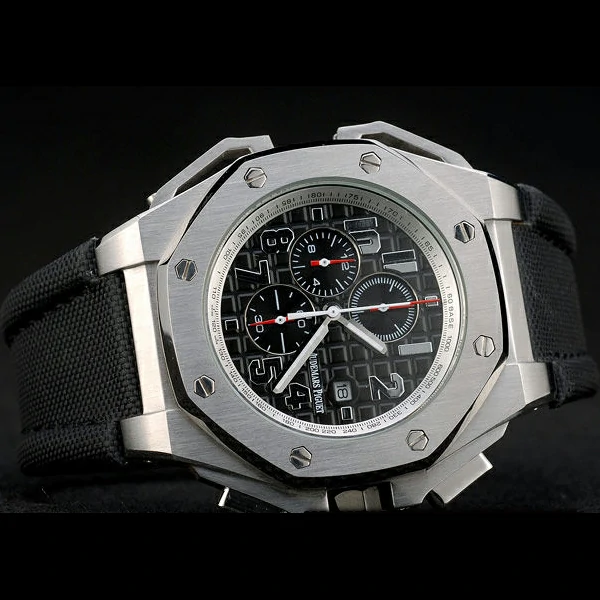 Audemars Piguet Arnold Schwarzenegger The Legacy Watch new58844
