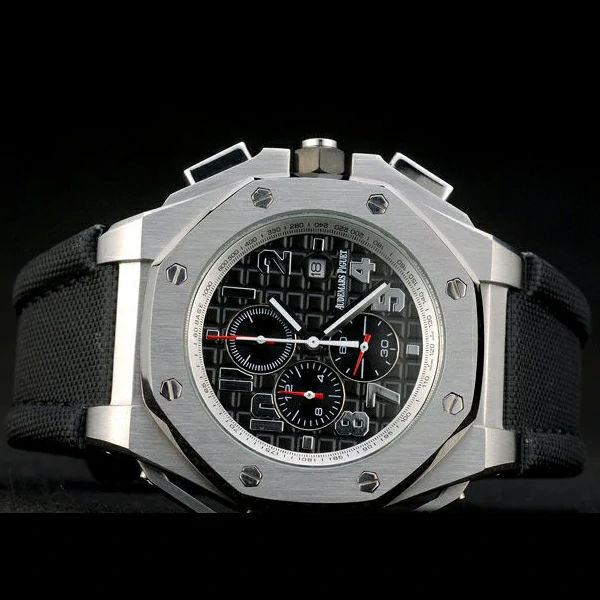 Audemars Piguet Arnold Schwarzenegger The Legacy Watch new58844
