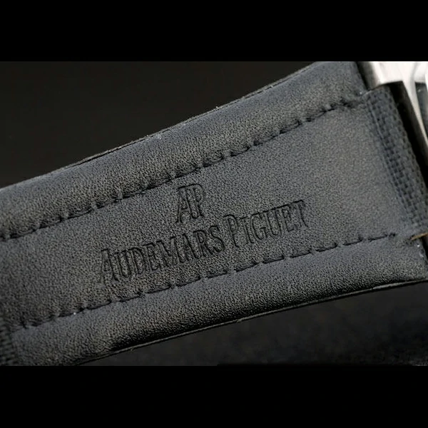 Audemars Piguet Arnold Schwarzenegger The Legacy Watch new58844