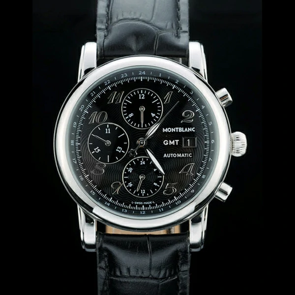 Montblanc Watch new58888