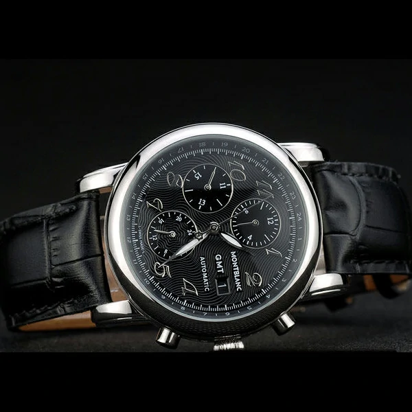 Montblanc Watch new58888