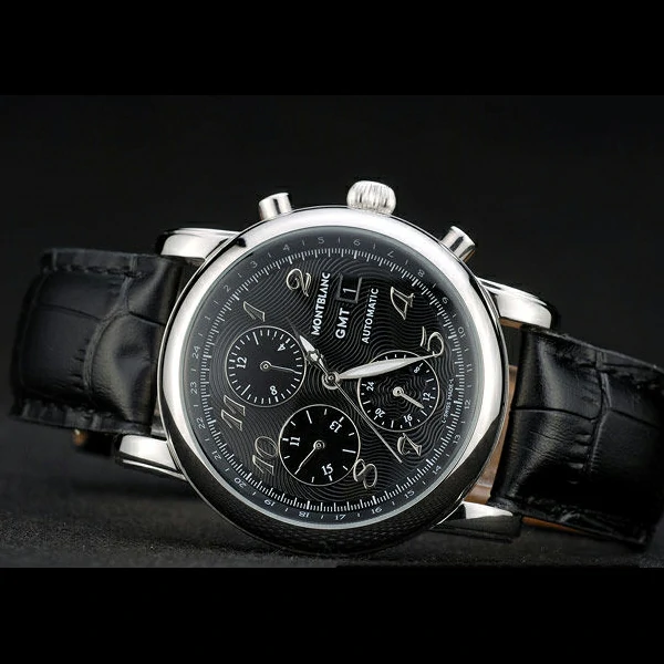 Montblanc Watch new58888