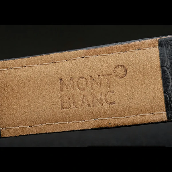 Montblanc Watch new58888