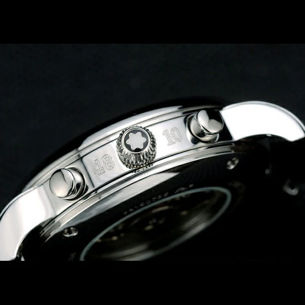Montblanc Watch new58888