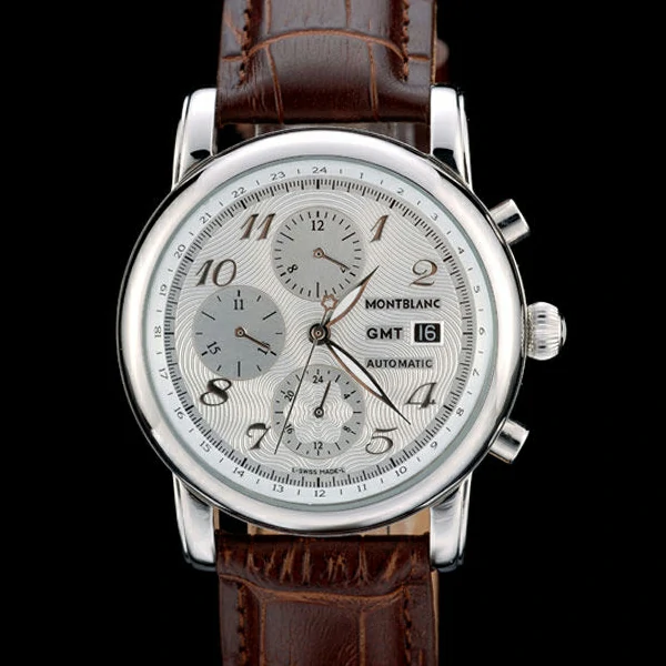 Montblanc Watch new58889