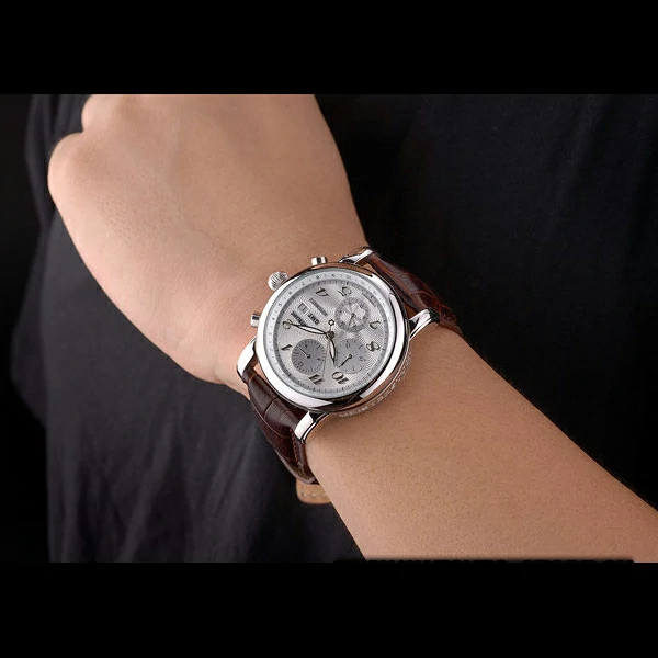 Montblanc Watch new58889
