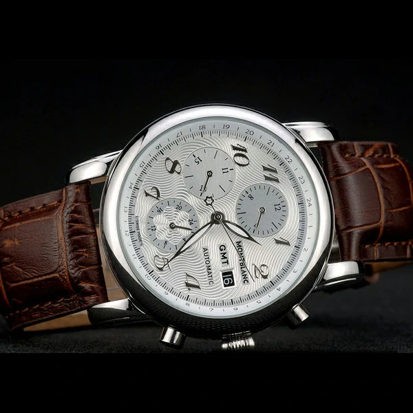 Montblanc Watch new58889