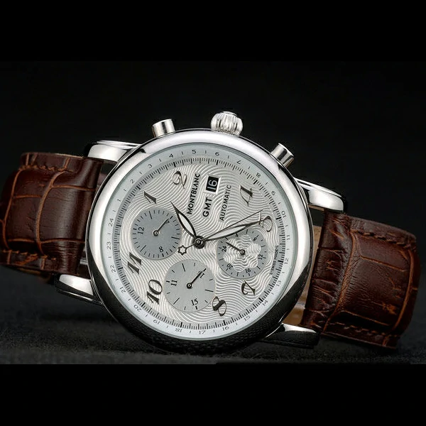 Montblanc Watch new58889