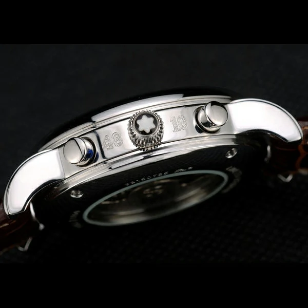 Montblanc Watch new58889