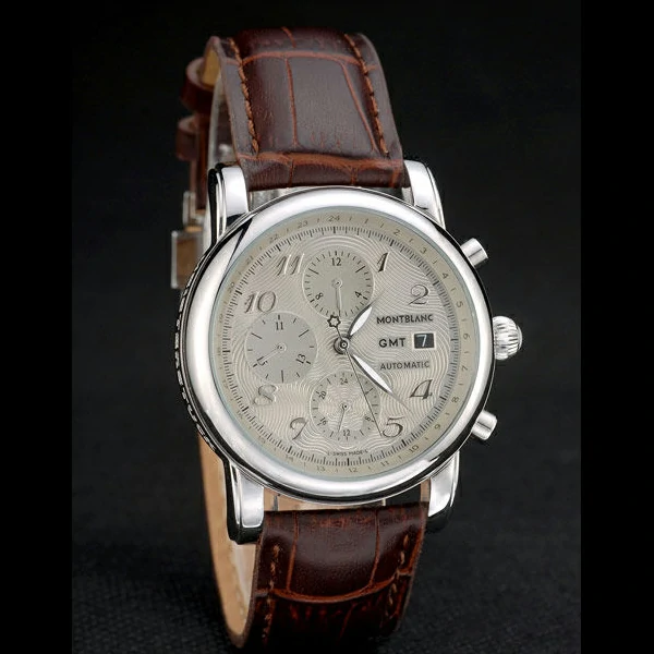 Montblanc Watch new58890