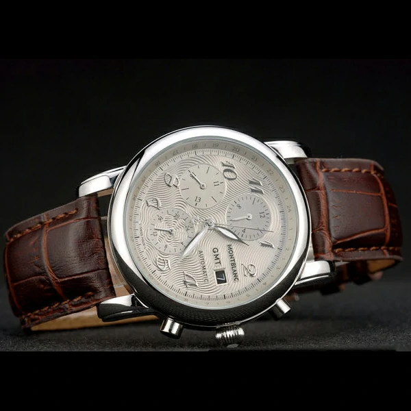 Montblanc Watch new58890