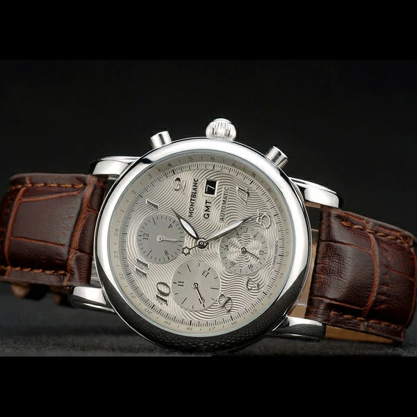 Montblanc Watch new58890