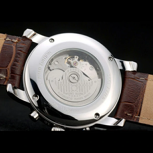 Montblanc Watch new58890