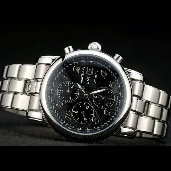 Montblanc Watch new58891