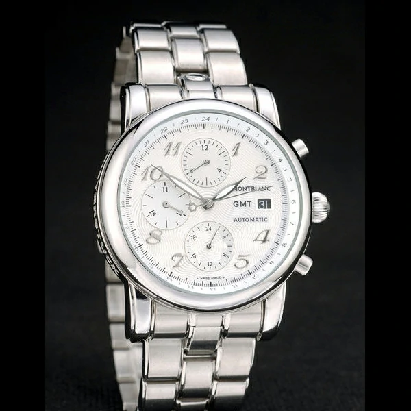 Montblanc Watch new58892
