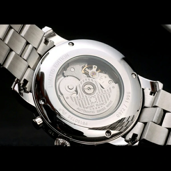 Montblanc Watch new58892