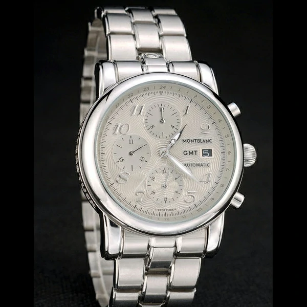 Montblanc Watch new58893