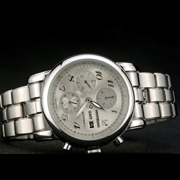 Montblanc Watch new58893