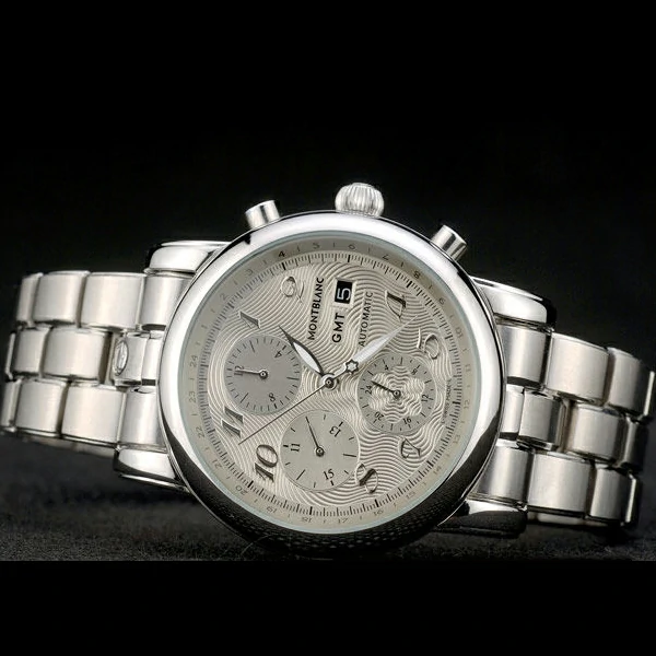 Montblanc Watch new58893