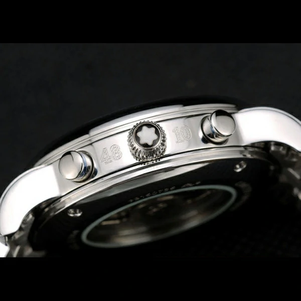 Montblanc Watch new58893