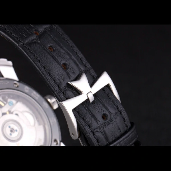 Vacheron Constantin Luxury Leather Watch new59311