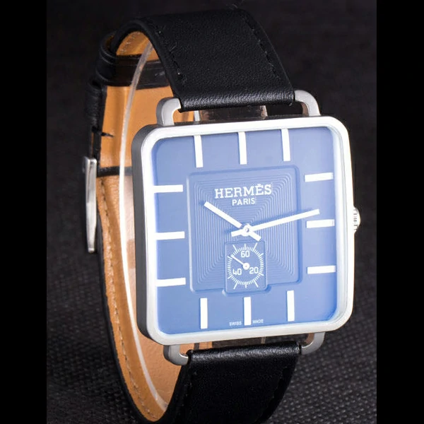 Hermes Cape Cod Quantieme TGM new59389