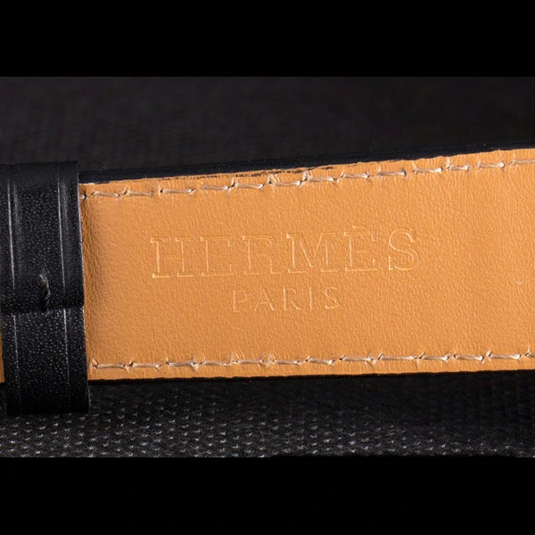 Hermes Cape Cod Quantieme TGM new59389
