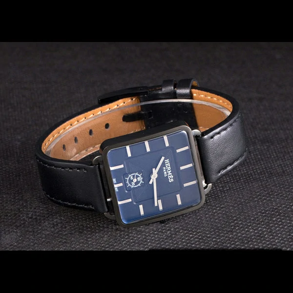 Hermes Cape Cod Quantieme TGM new59390