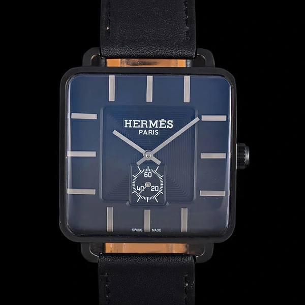 Hermes Cape Cod Quantieme TGM new59391