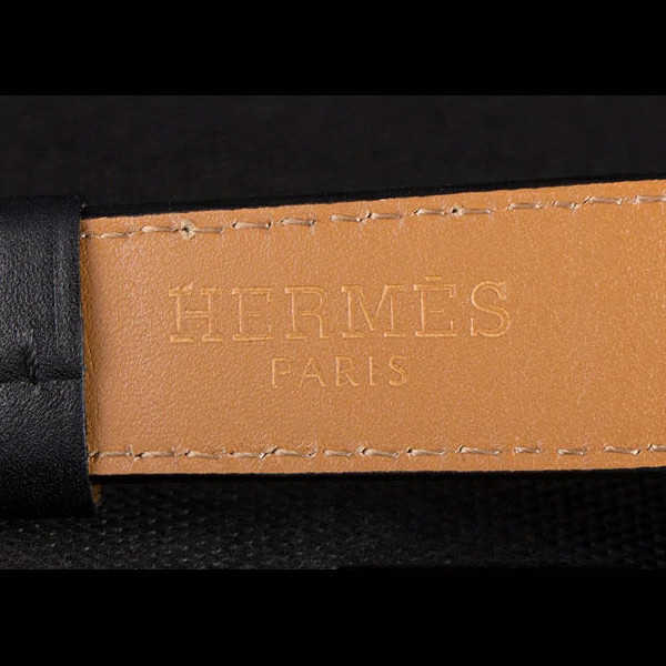 Hermes Cape Cod Quantieme TGM new59391