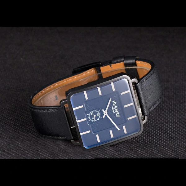 Hermes Cape Cod Quantieme TGM new59391