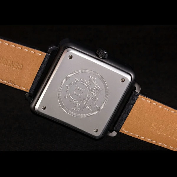 Hermes Cape Cod Quantieme TGM new59391