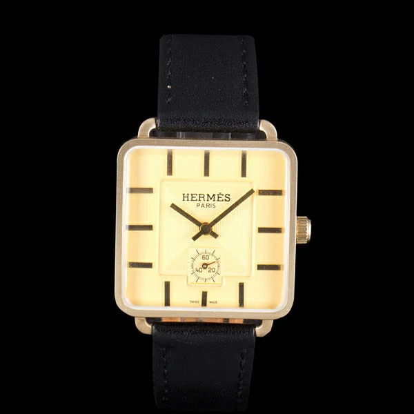 Hermes Cape Cod Quantieme TGM new59392