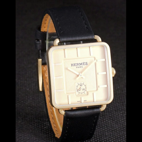 Hermes Cape Cod Quantieme TGM new59392