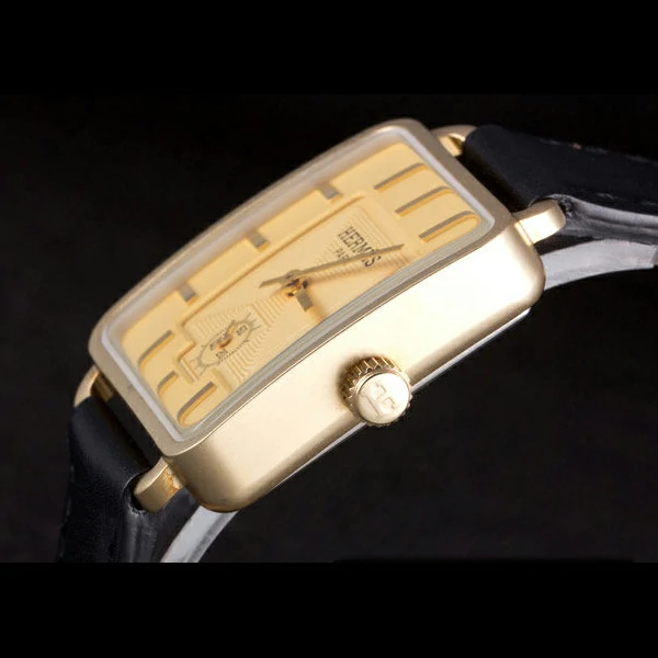 Hermes Cape Cod Quantieme TGM new59392
