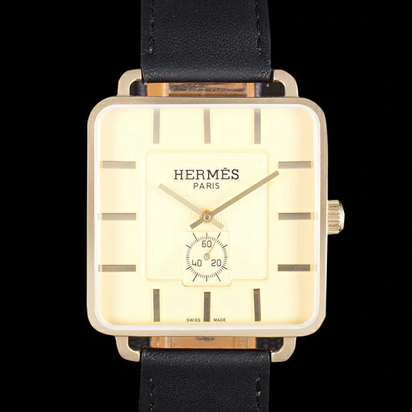 Hermes Cape Cod Quantieme TGM new59393