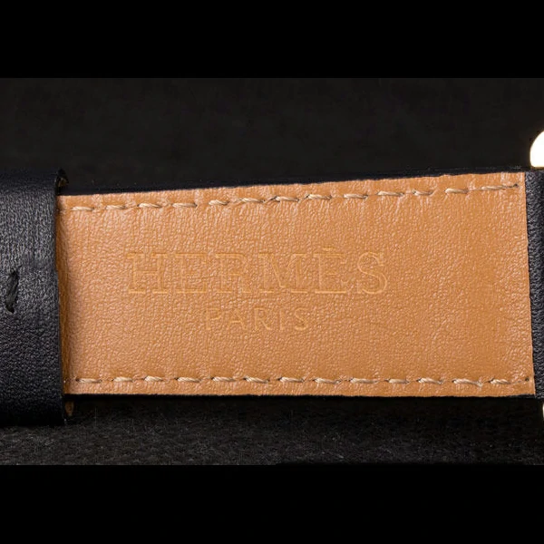 Hermes Cape Cod Quantieme TGM new59393