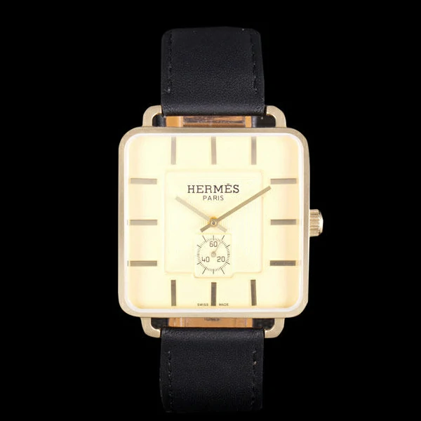Hermes Cape Cod Quantieme TGM new59393
