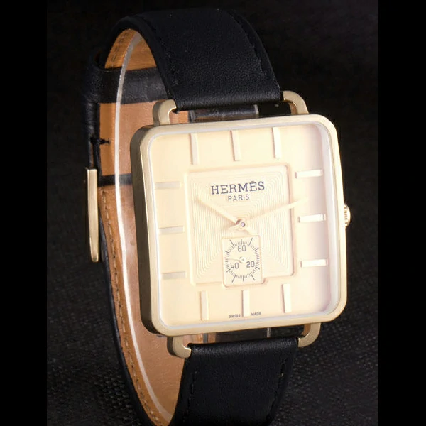 Hermes Cape Cod Quantieme TGM new59393