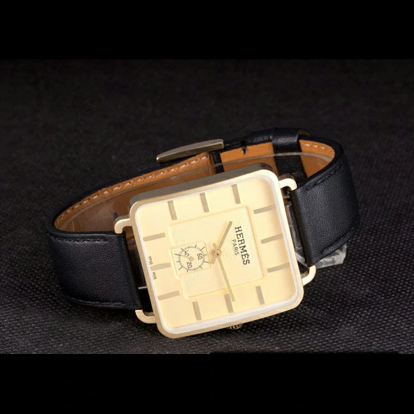 Hermes Cape Cod Quantieme TGM new59393