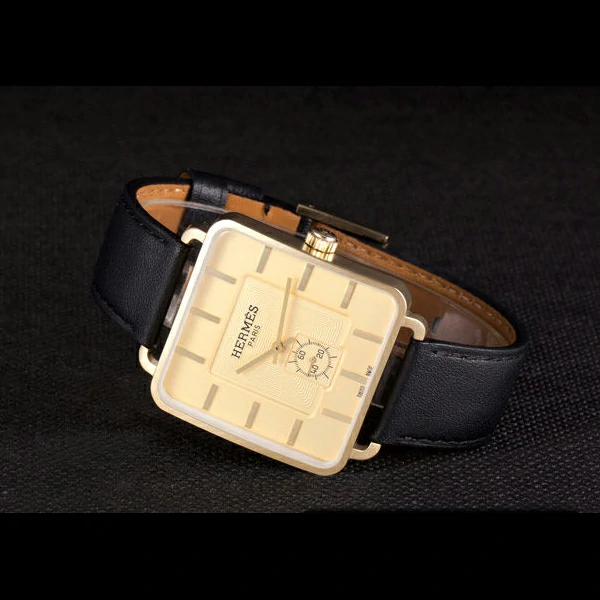 Hermes Cape Cod Quantieme TGM new59393
