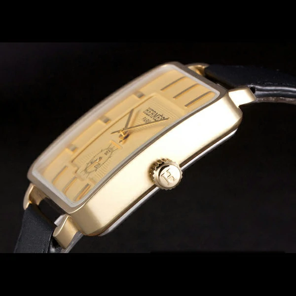 Hermes Cape Cod Quantieme TGM new59393