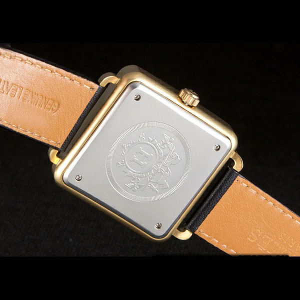Hermes Cape Cod Quantieme TGM new59393