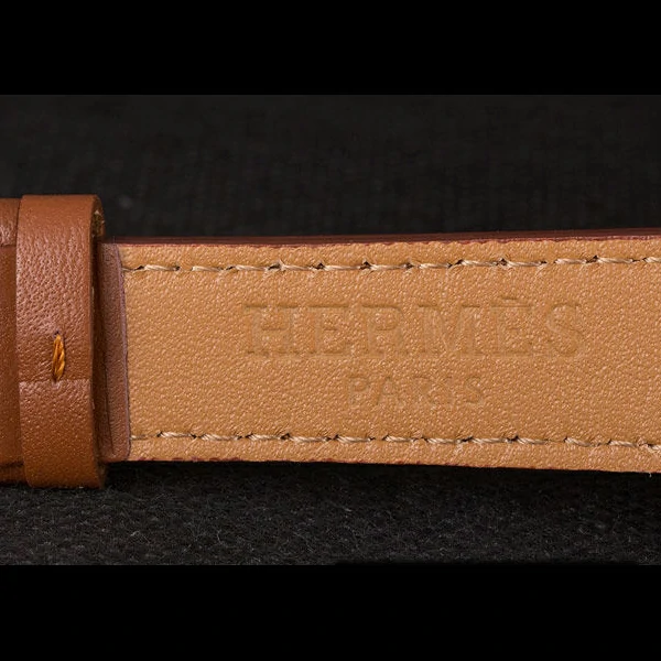 Hermes Cape Cod Quantieme TGM new59394