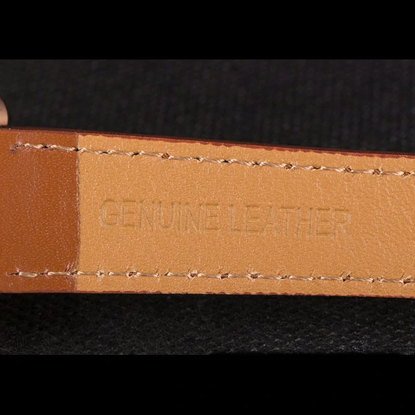 Hermes Cape Cod Quantieme TGM new59394