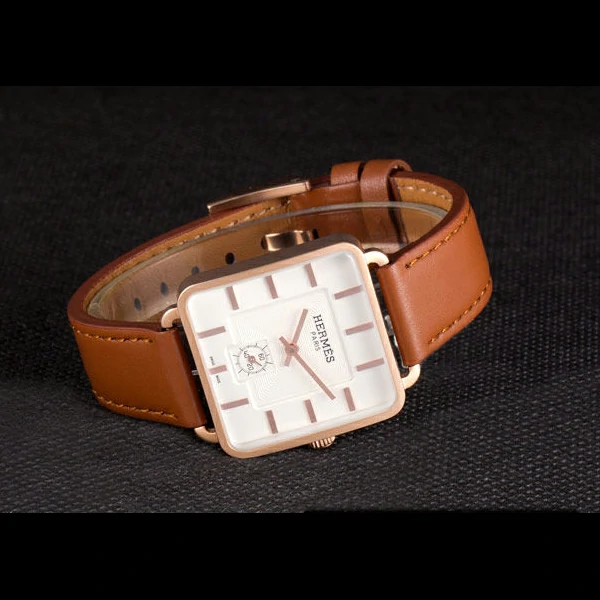 Hermes Cape Cod Quantieme TGM new59394